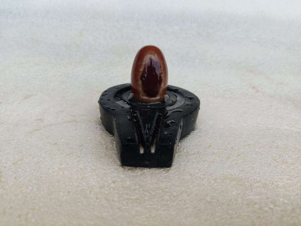 shivling for home